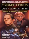 The Long Night (eBook): Star Trek Series, Book 14